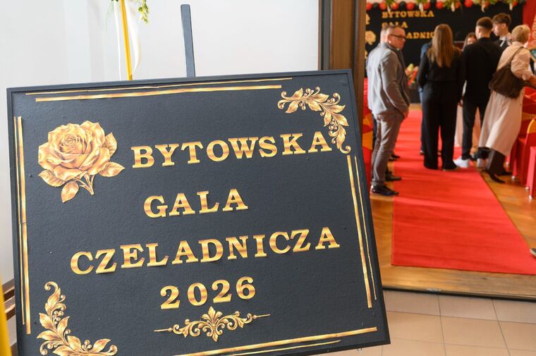 GALA CZELADNICZA 2026